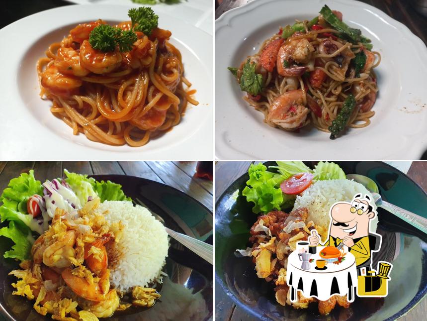 ร้านป้าเมย์