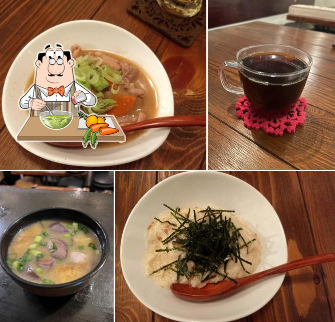 居酒屋 鈴菜(すずな)