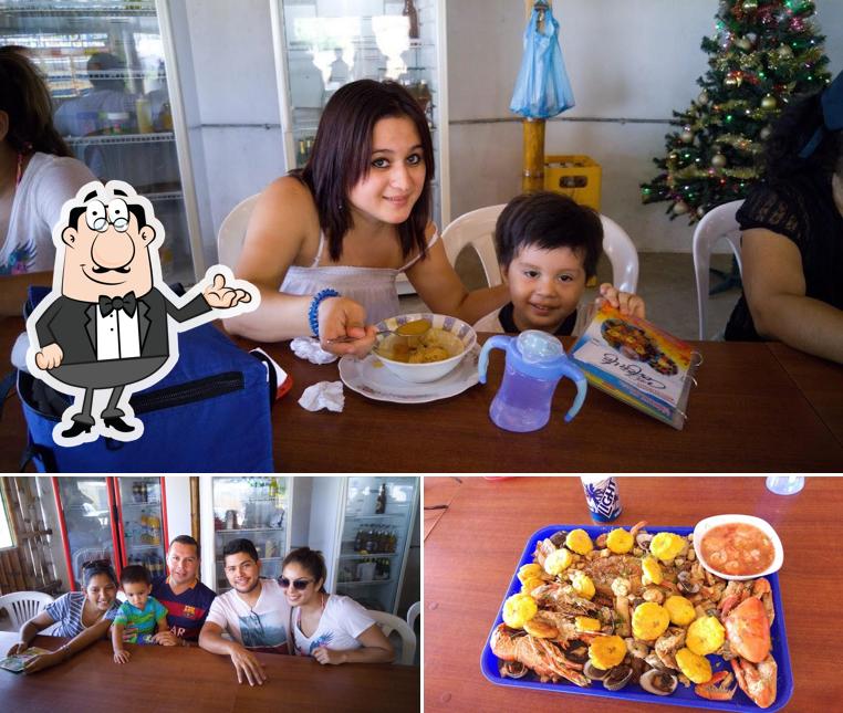 Restaurante Los Gemelos