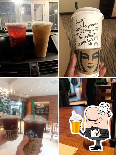 Starbucks Coffee Company