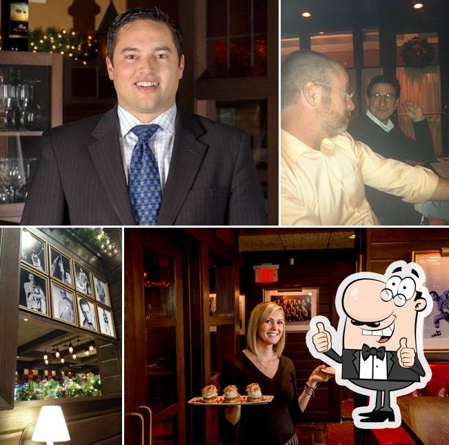 Max's Tavern