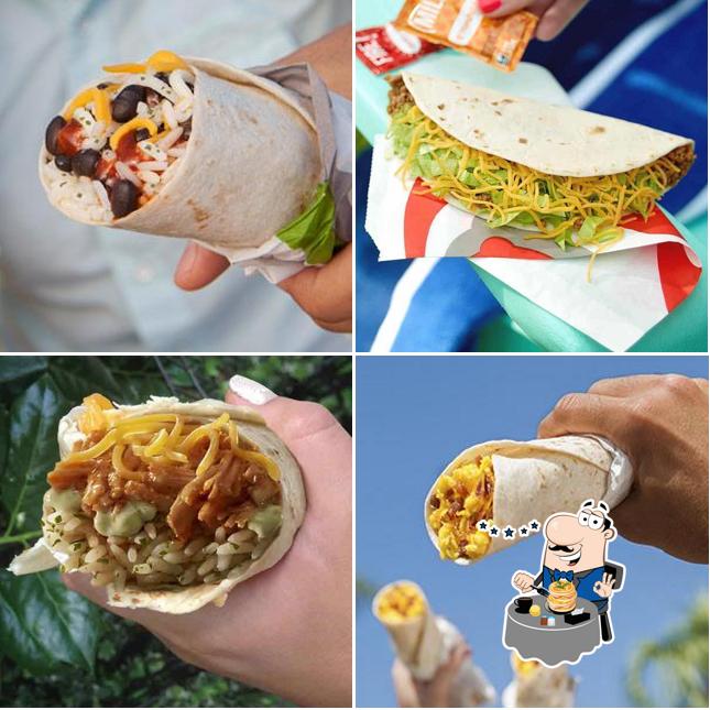 Taco Bell / KFC