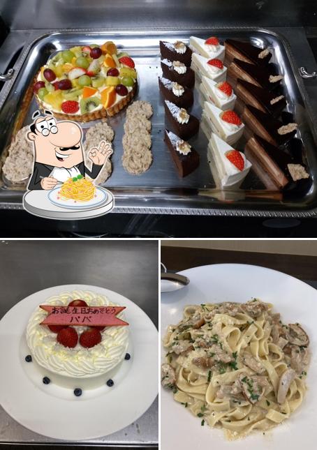 Thanks a Lot Restaurant