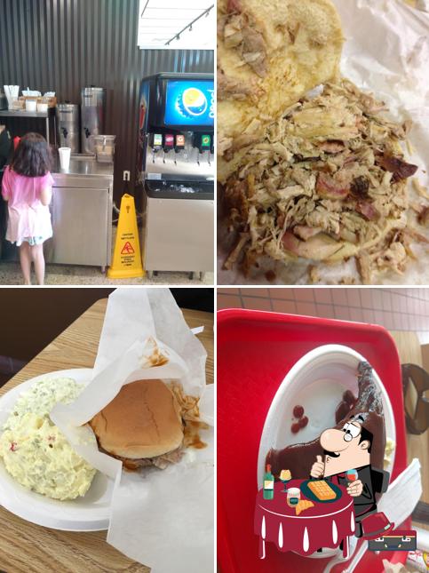 Little Pigs BARBECUE & Catering