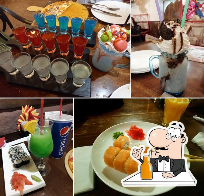 То-То Пицца