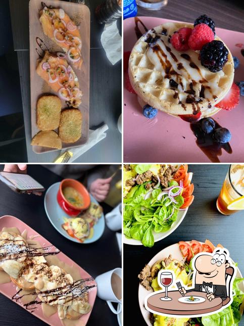 Whynot BU Cafe