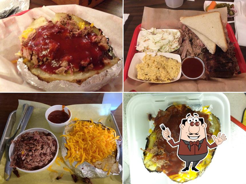 Woody Creek BBQ