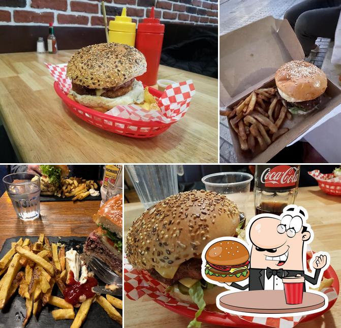Burger'N'Co (Nîmes)