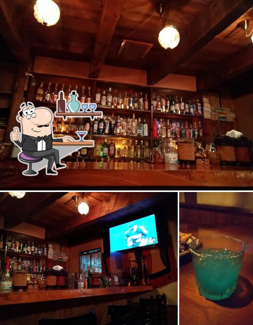 Tsudoy Cafe