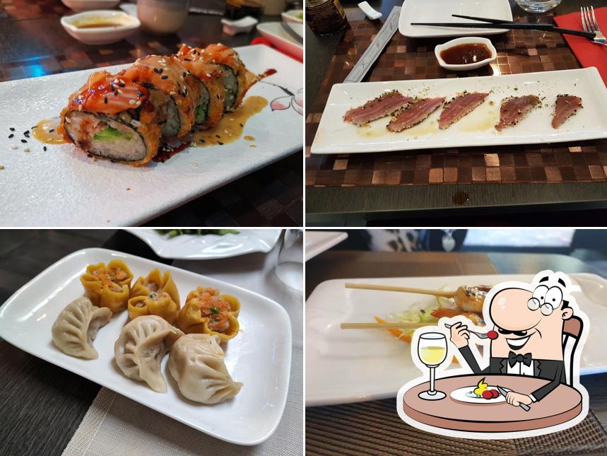 Ristorante fuji