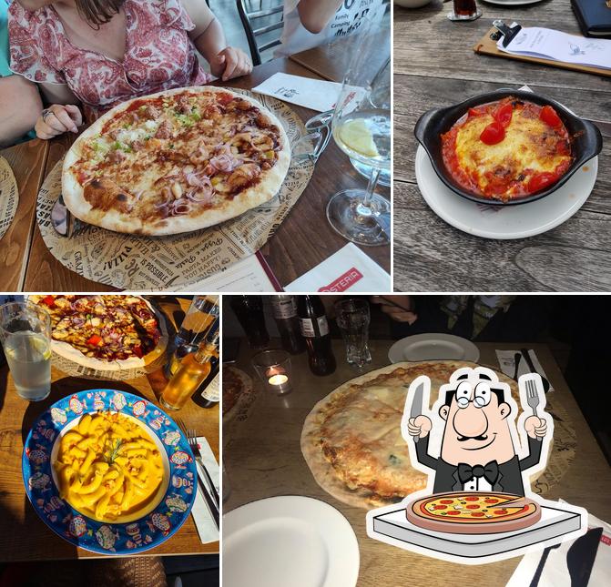 L'Osteria Villach