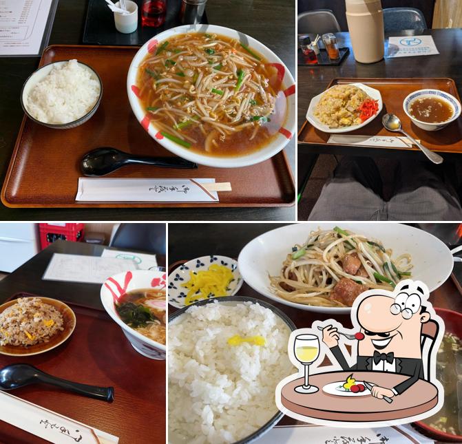 さくら食堂