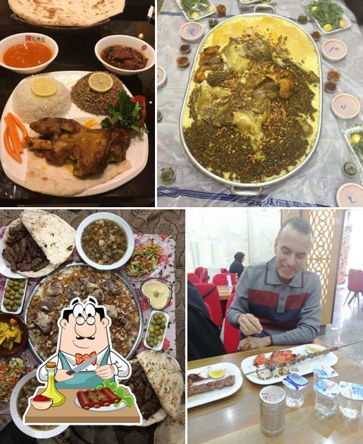 Abu Mazen Restaurant