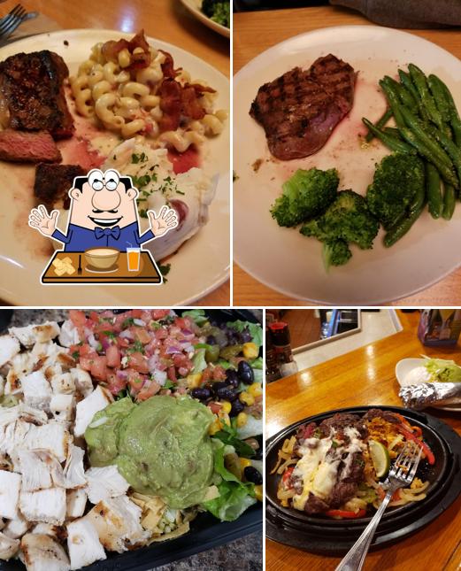 Applebee's Grill + Bar
