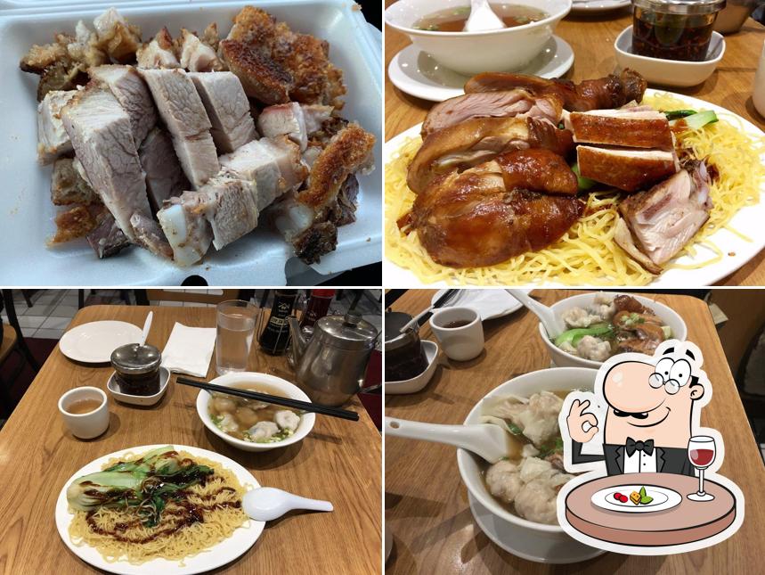 Hong Kong Eatery