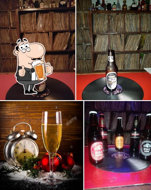 Bar Los Chavos