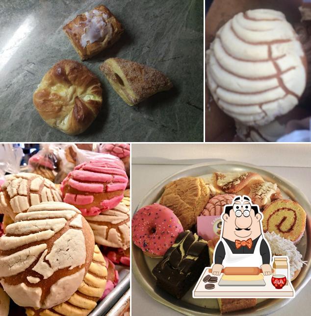 Carmelita's Bakery