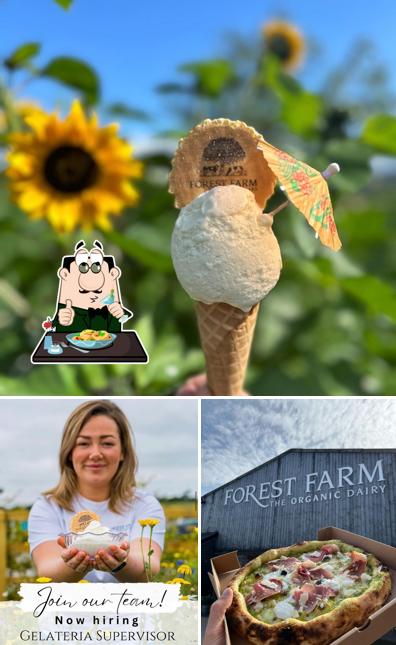 Forest Farm - The Organic Dairy