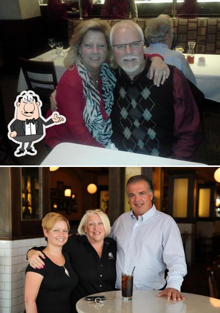 Cameron Mitchell Restaurants