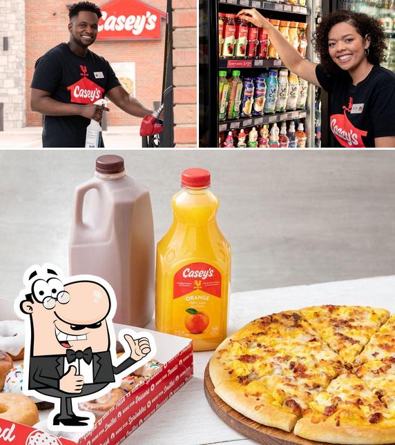 Casey's