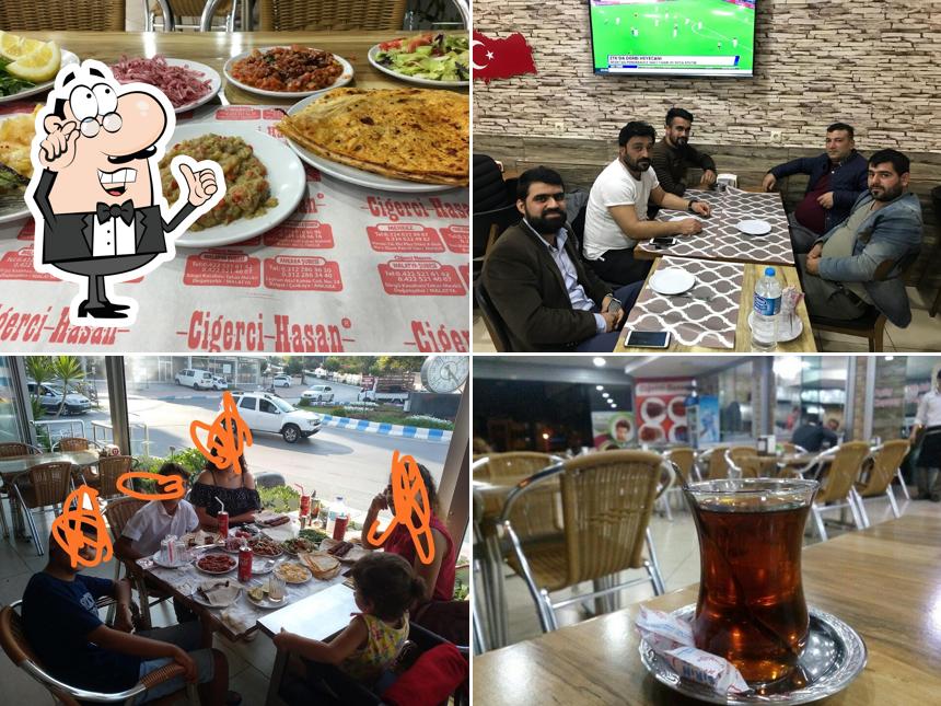 Ciğerci Hasan Usta