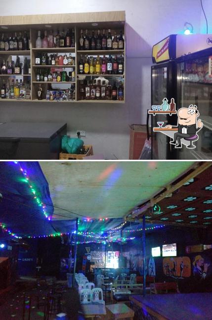 NAKSH LOUNGE - PALLISA