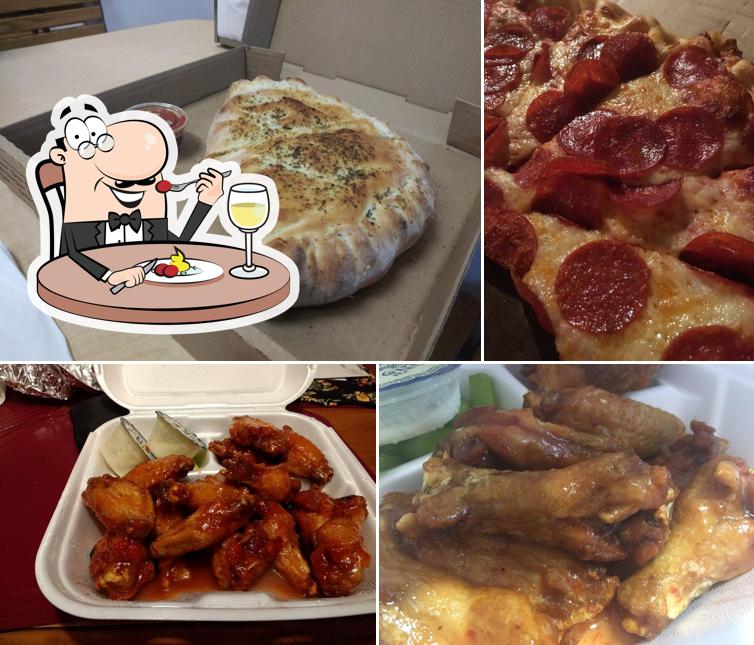Cordello's Pizzeria