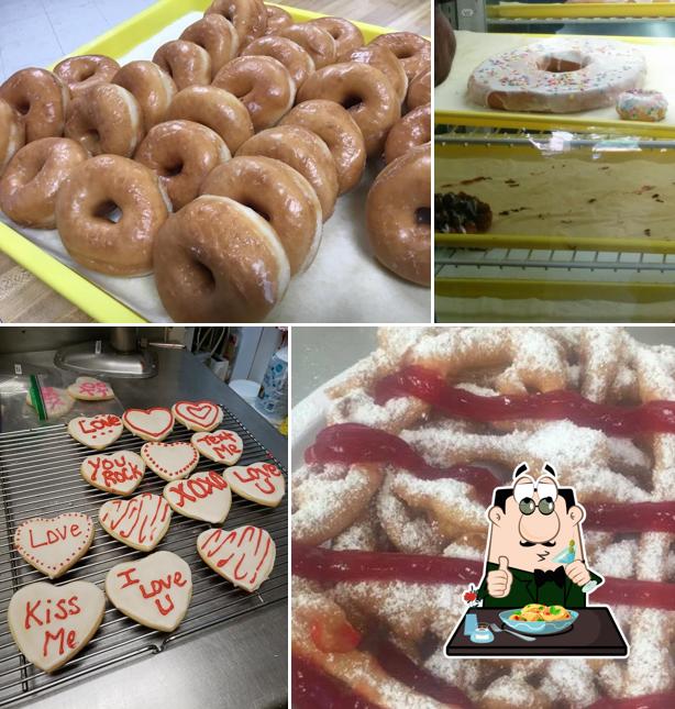 Daylight Donuts
