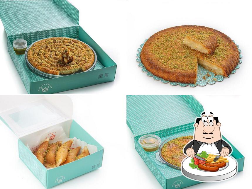 Konafa Queen