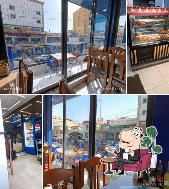 Dunya Restaurant