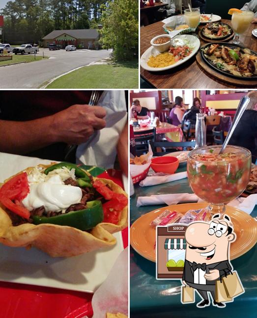 El Real Mexican Restaurant