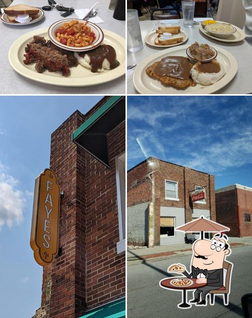 Faye's Northside Restaurant