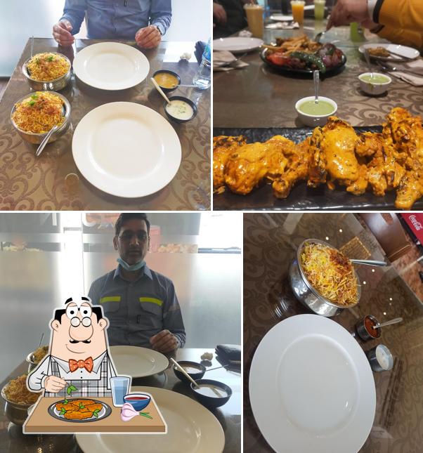 Food Junction