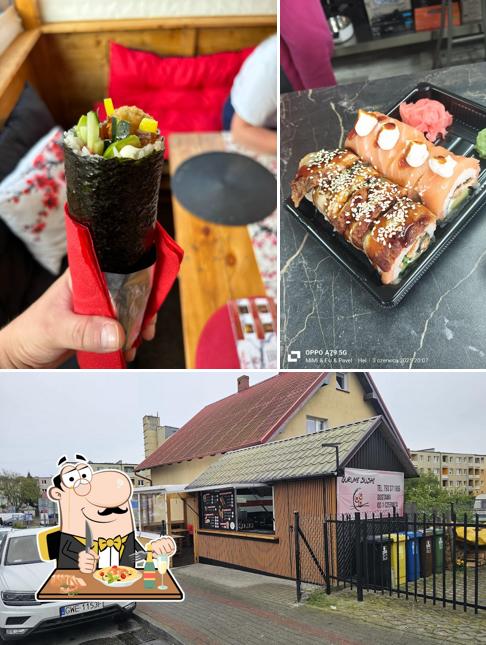 GURUME SUSHI