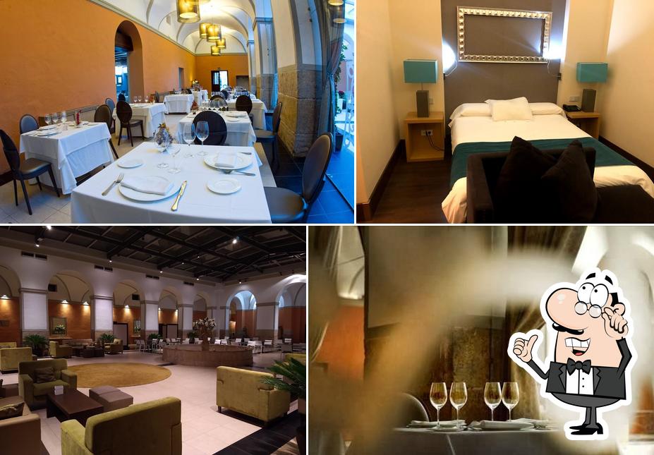 Hotel Spa Martín el Humano