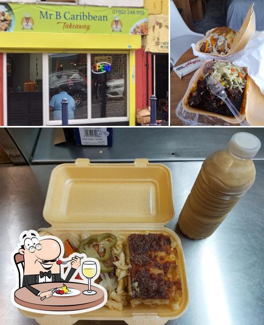 Jerk & Grill