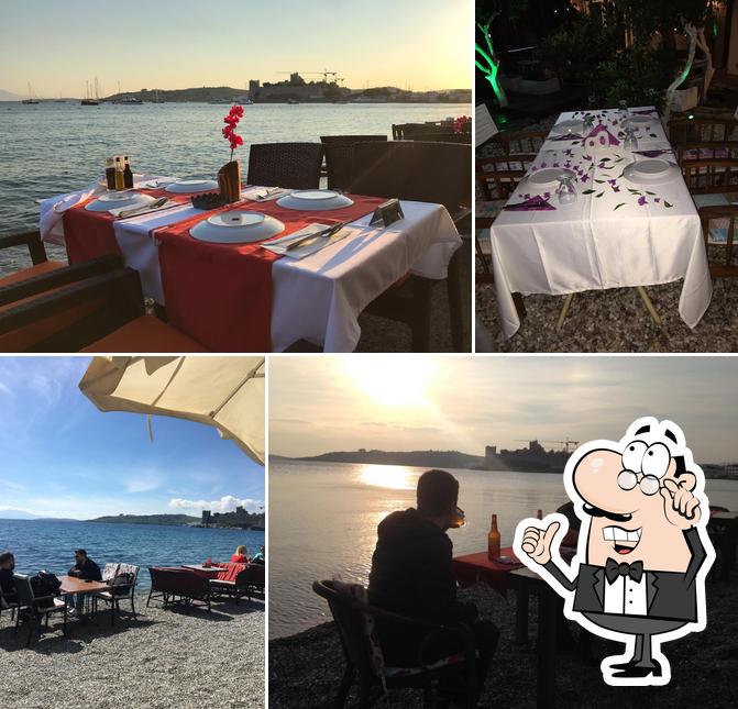 Karya Otel Restaurant & Beach