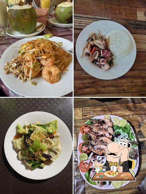 Lock Restaurant