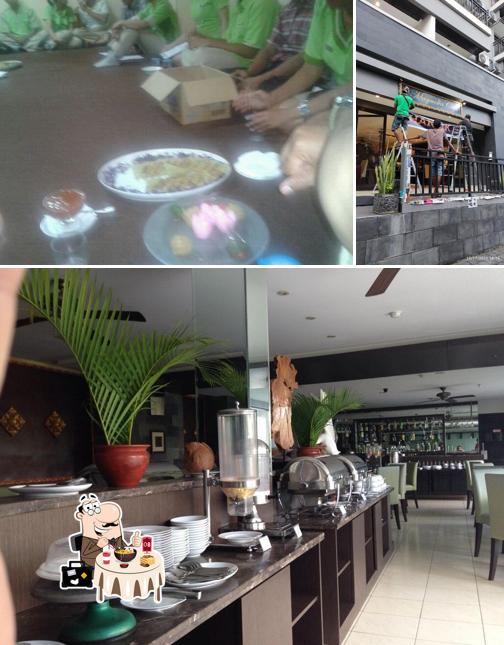 Magnolia Cafe