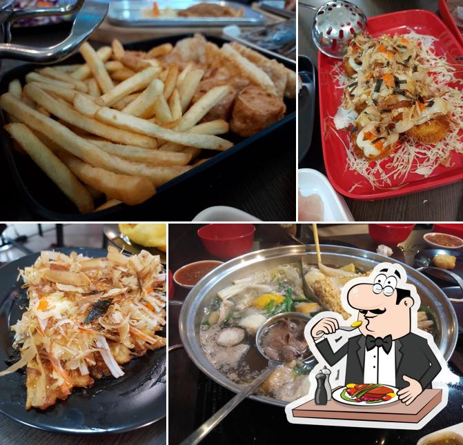 Ninja Shabu bang pa in
