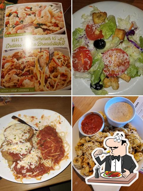 Olive Garden Italian Restaurant