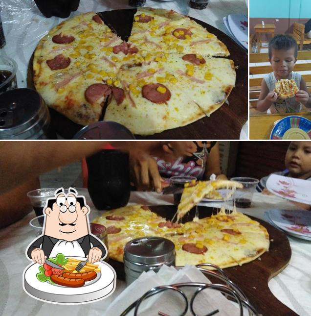 Pizzeria El Hornito