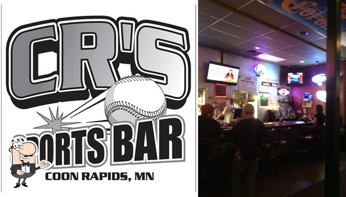 CR'S Sportsbar