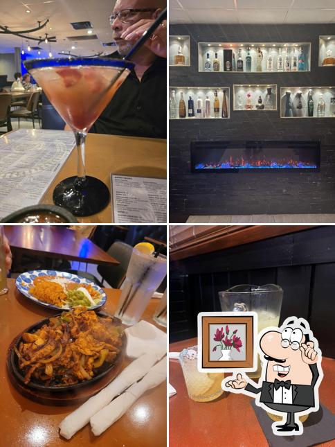 Fiesta Azul Tequila House Altamonte Springs