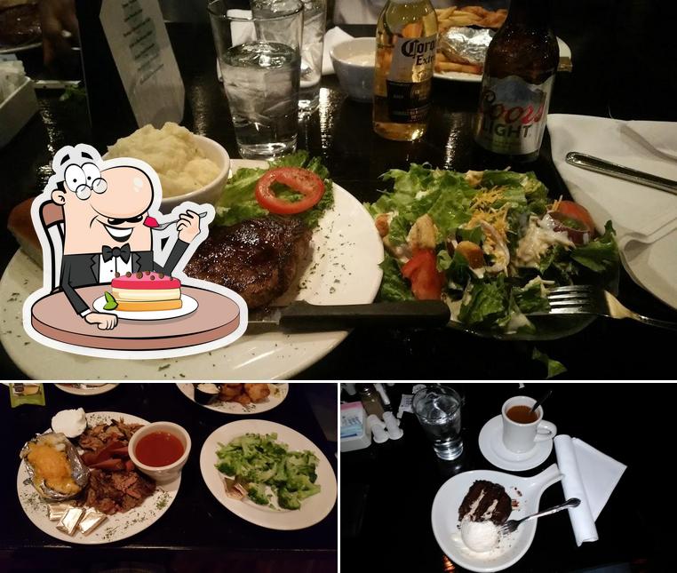 Mulligan's Restaurant & Bar