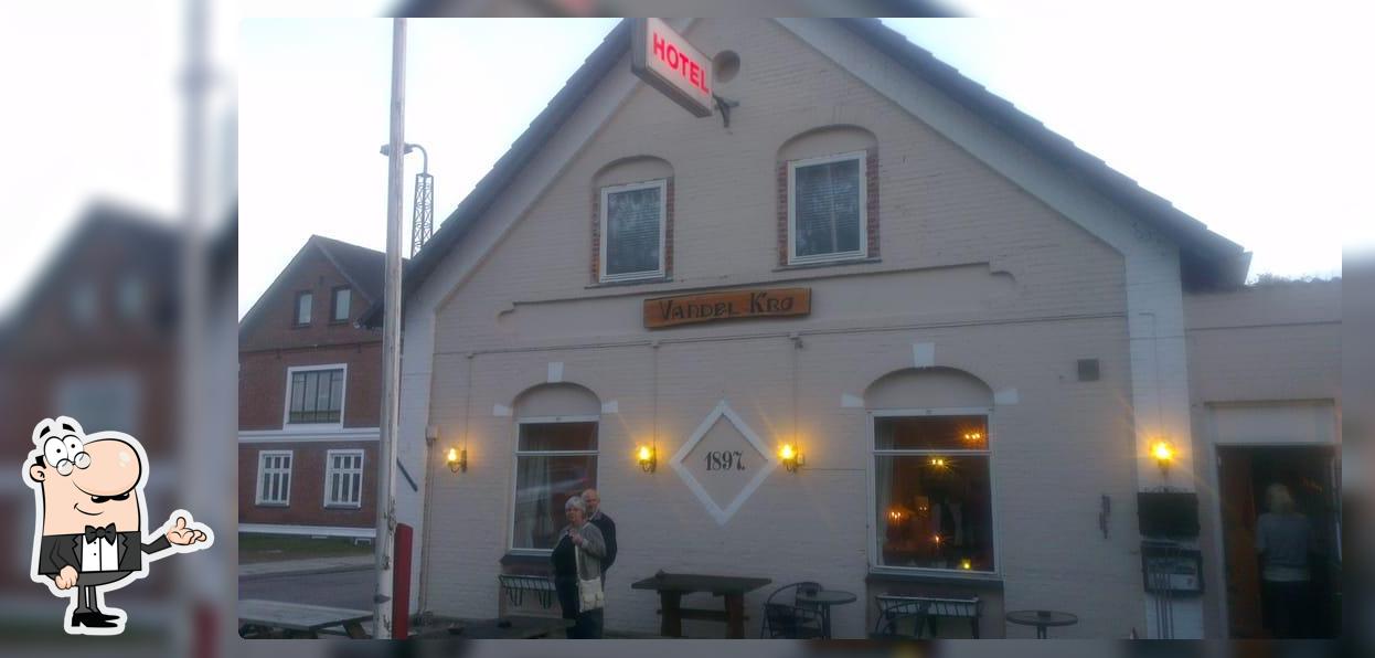 Vandel Kro