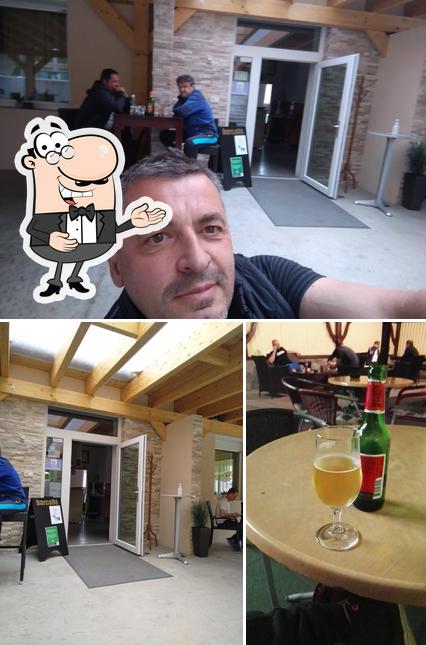 bar Cenc