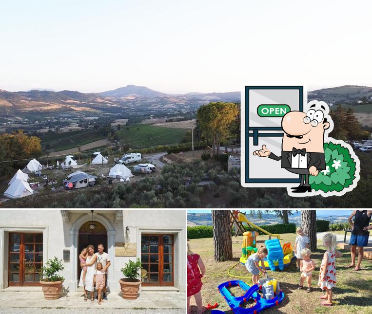 Agriturismo Locanda Scendoni Per Sempre