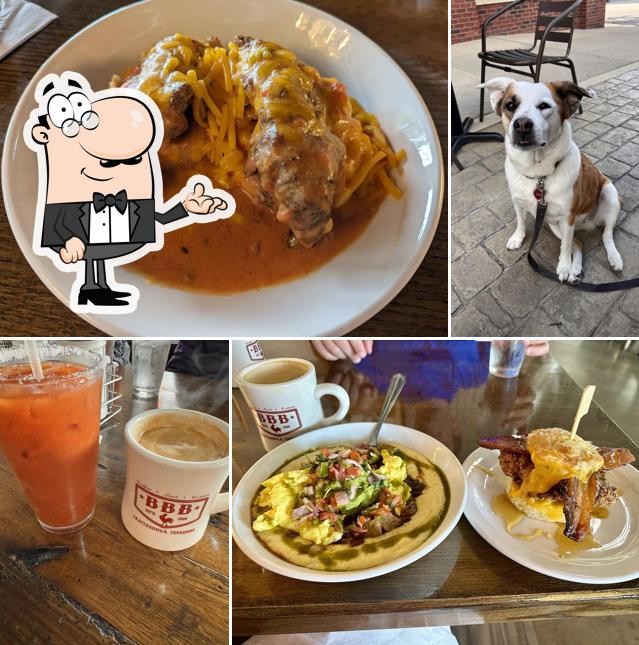 Big Bad Breakfast - Chattanooga