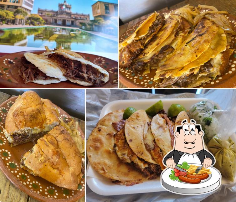 Birria Quesabirrias Guadalajara